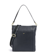 Braun Büffel Hanna Bolsa shopping navy