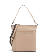 Braun Büffel Hanna Bolsa shopping creme