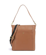 Braun Büffel Hanna Bolsa shopping cognac