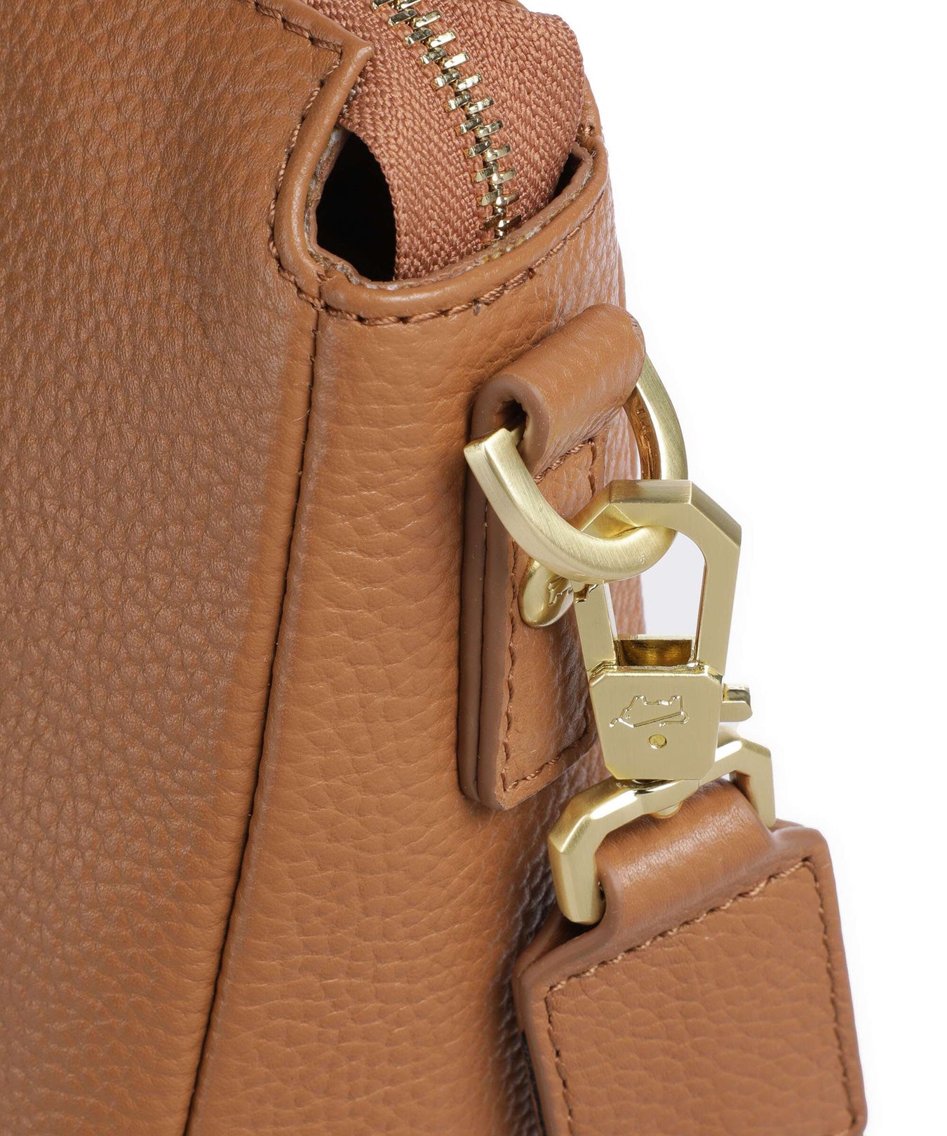 Braun Büffel Hanna Briefcase cognac