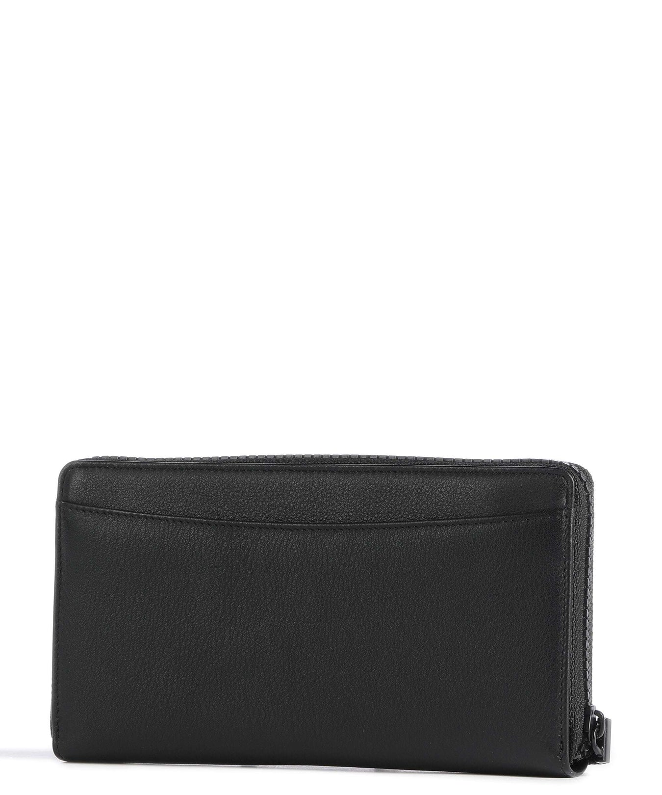 Braun Büffel Capri RFID Wallet schwarz