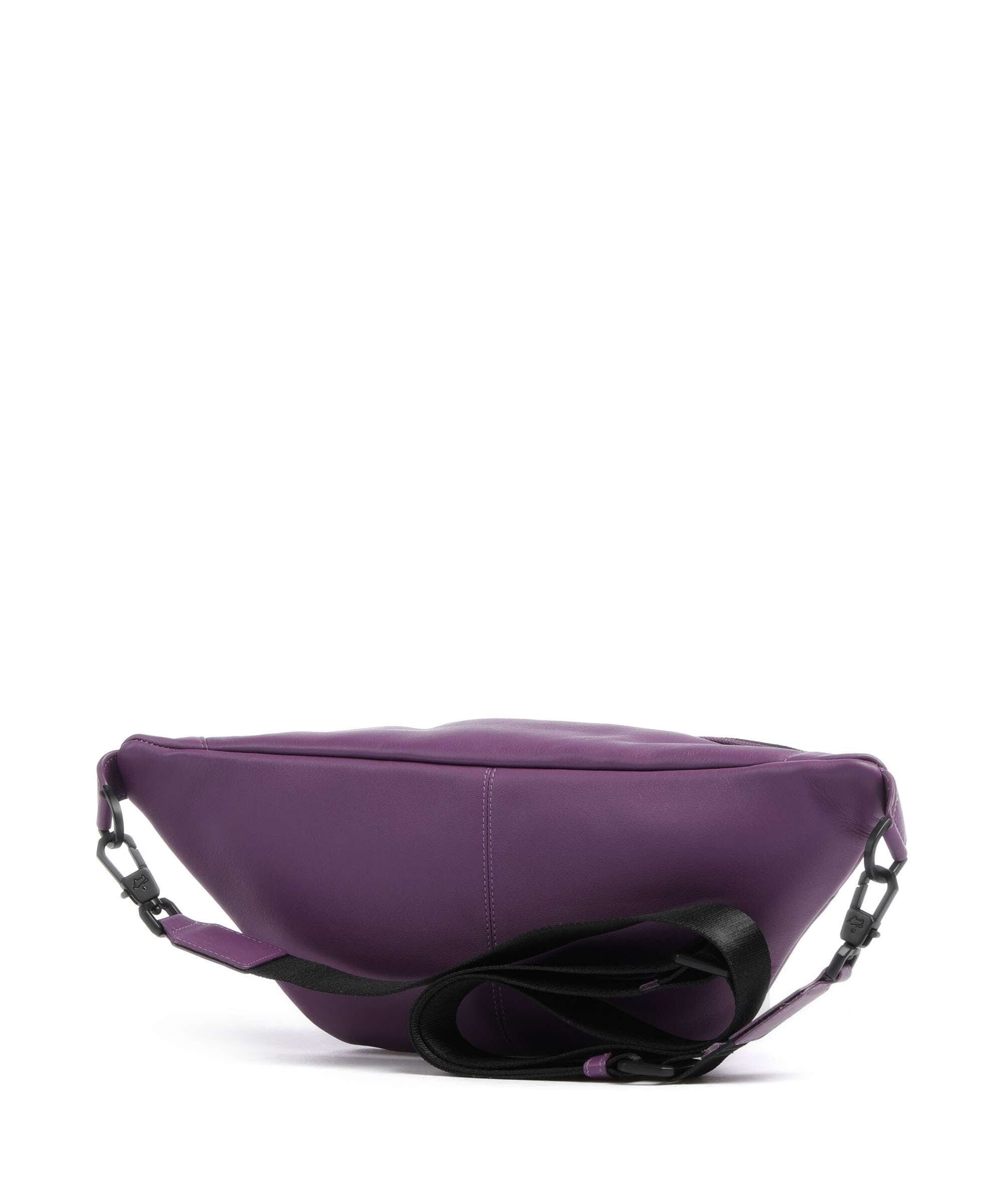Braun Büffel Capri Belt bag viola