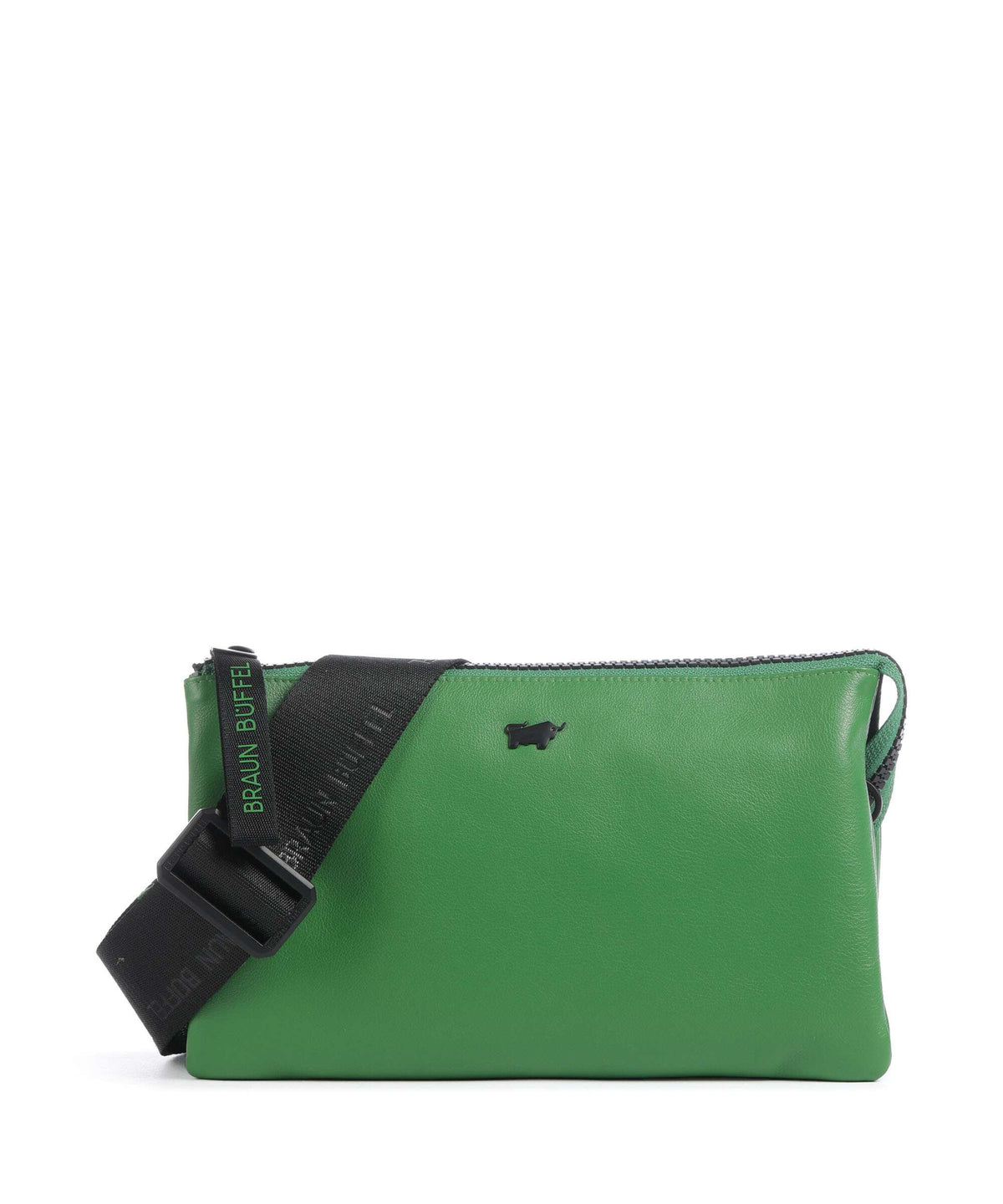 Braun Büffel Capri Crossbody bag grün