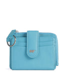 Braun Büffel Joy RFID Tarjetero türkis