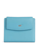 Braun Büffel Joy RFID Monedero türkis