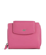 Braun Büffel Joy RFID Monedero pink