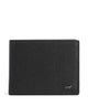 Braun Büffel Theo RFID Monedero schwarz