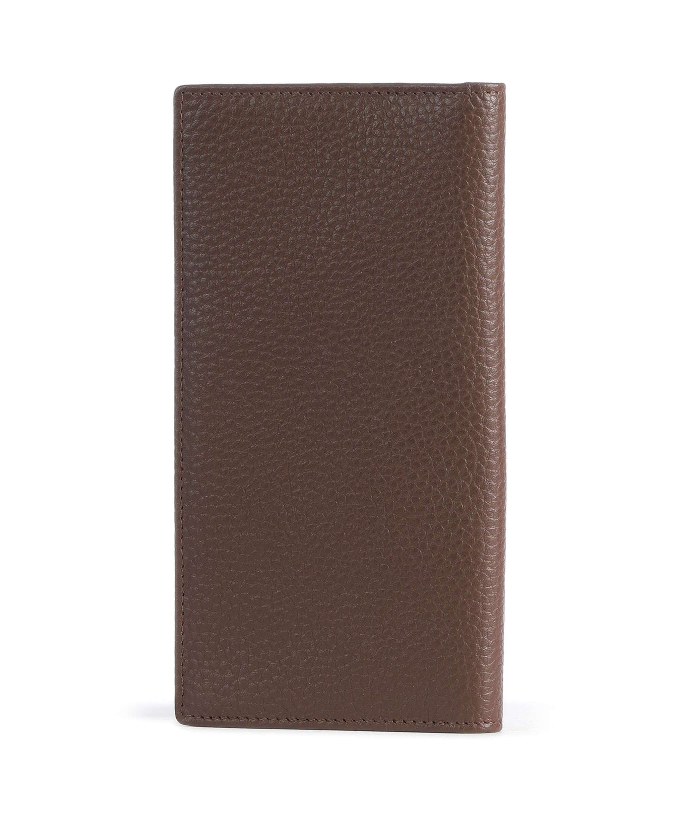 Braun Büffel Theo RFID Credit card holder nut