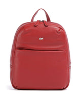 Braun Büffel Hanna Mochila red