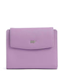 Braun Büffel Joy RFID Monedero amethyst
