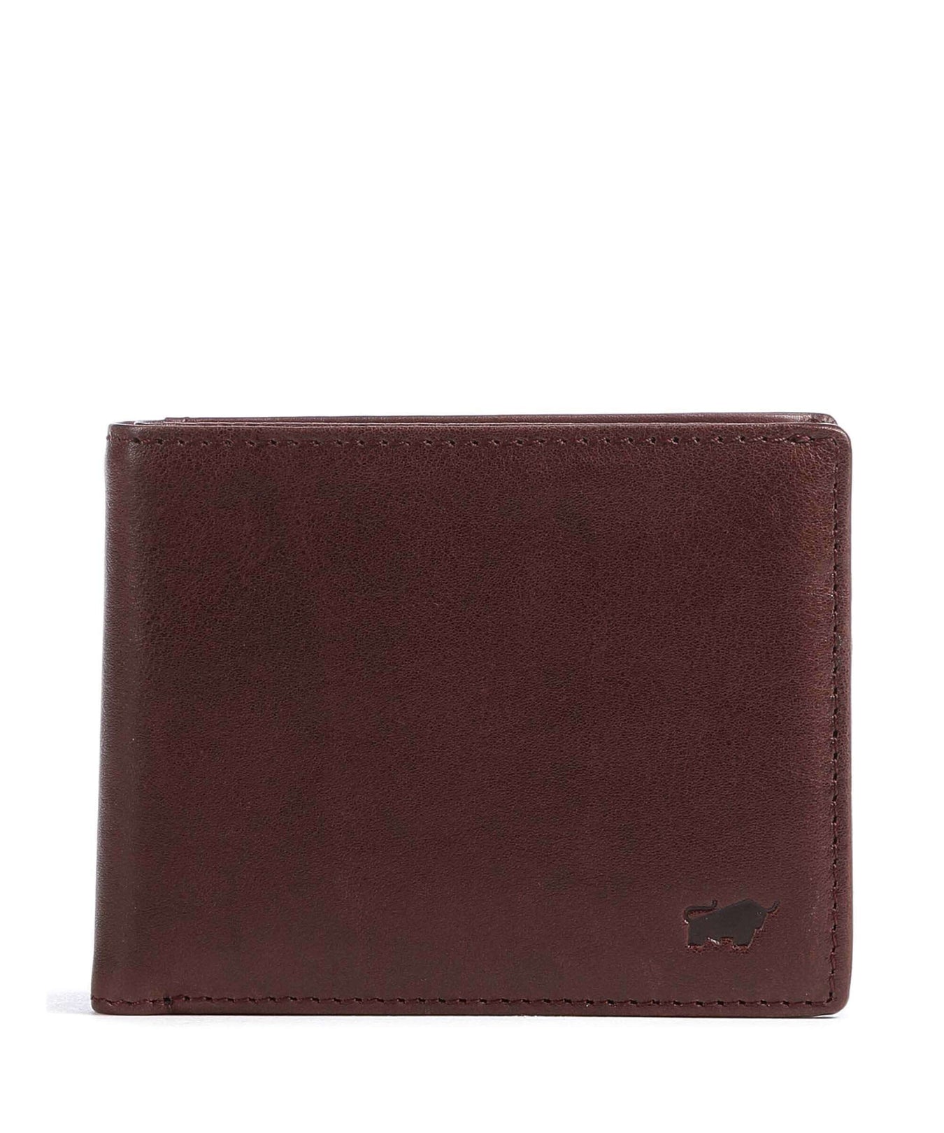 Braun Büffel Arezzo RFID Wallet tabak