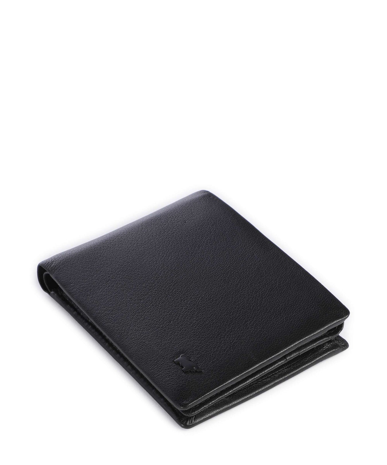 Braun Büffel Hannes RFID Wallet black