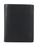 Braun Büffel Hannes RFID Monedero black