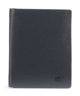 Braun Büffel Hannes RFID Monedero navy