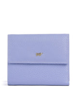 Braun Büffel Asti RFID Wallet lilac blue
