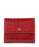 Braun Büffel Verona Monedero rot