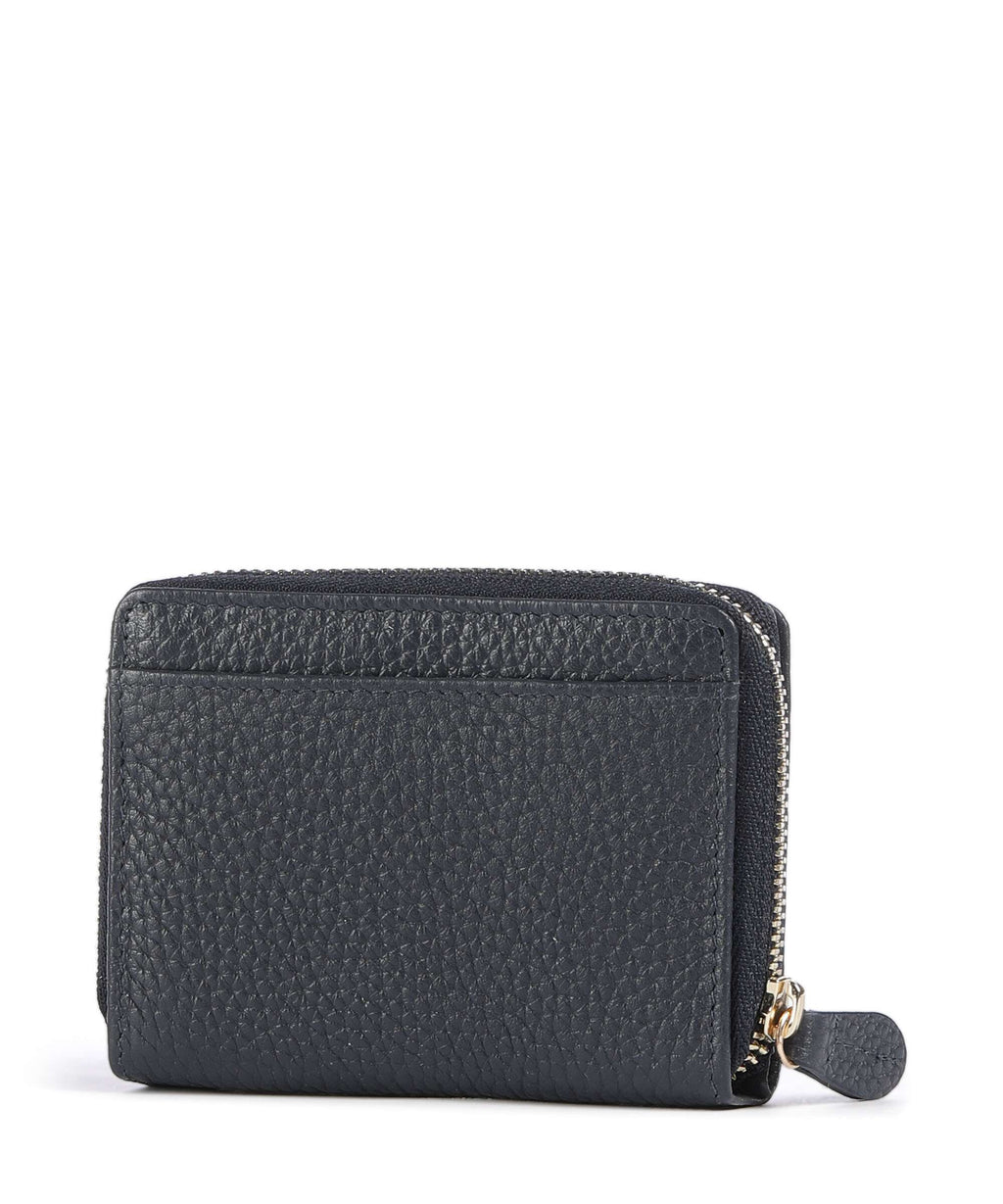 Braun Büffel Asti Wallet navy