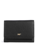 Braun Büffel Asti Monedero schwarz