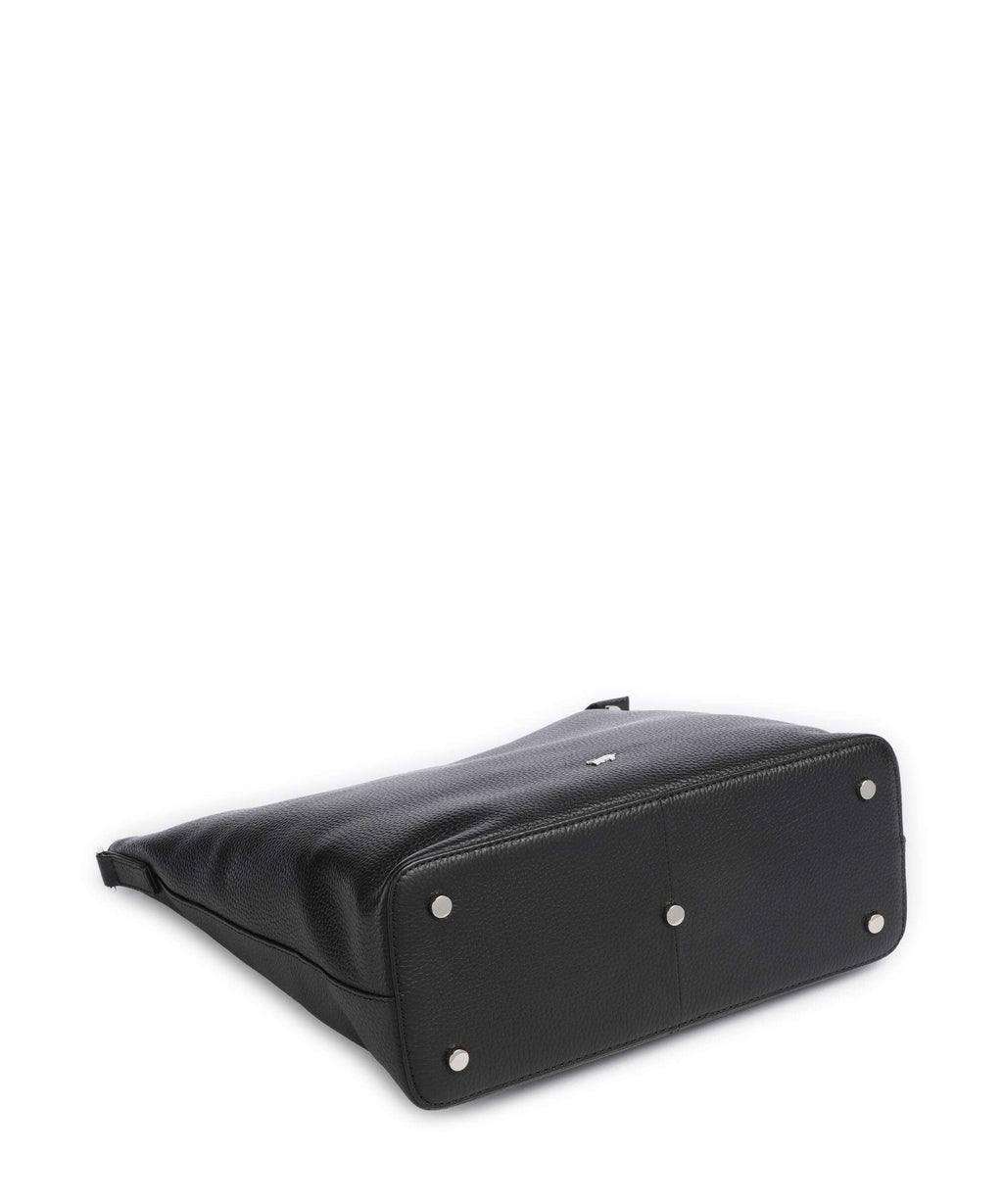 Braun Büffel Hanna M Hobo bag schwarz