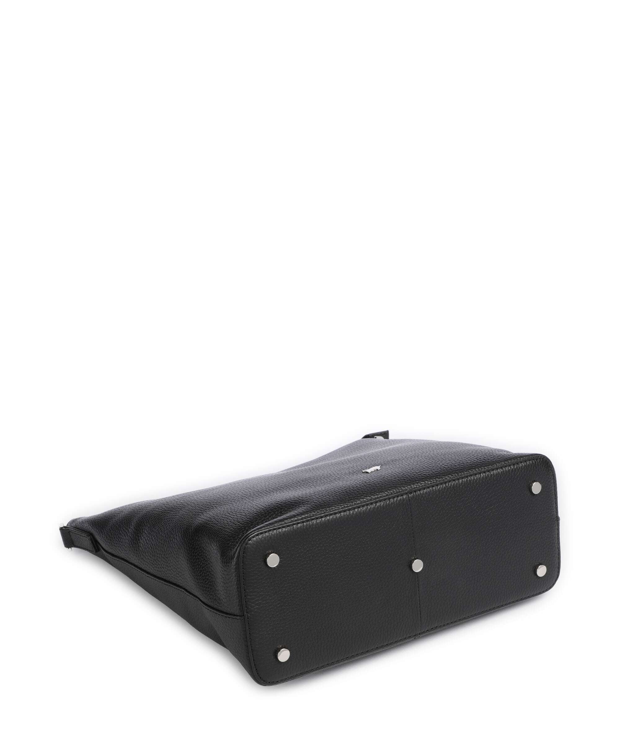 Braun Büffel Hanna M Hobo bag schwarz