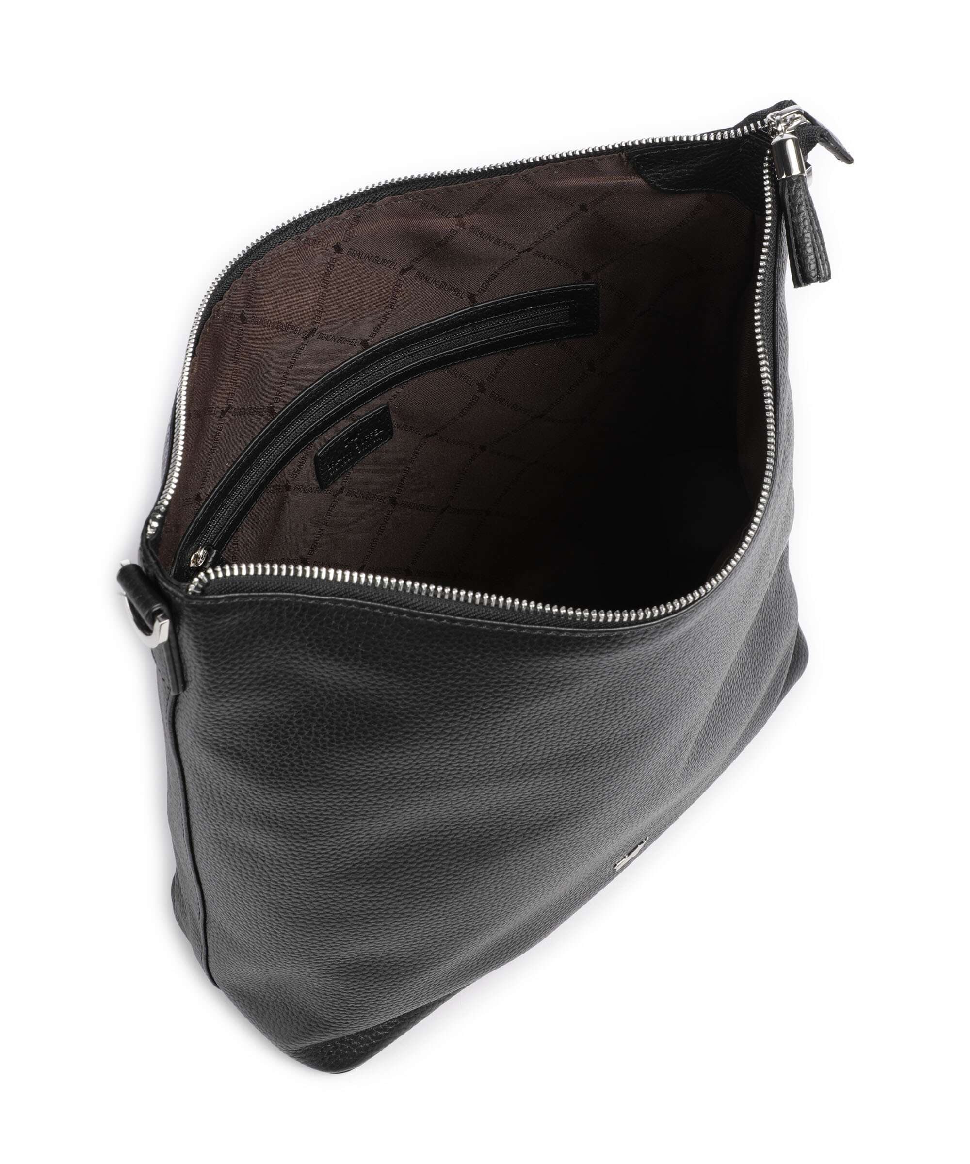 Braun Büffel Hanna M Hobo bag schwarz