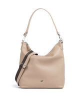 Braun Büffel Hanna Bolso de hobo creme