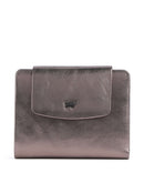 Braun Büffel Ruby RFID Monedero bronze