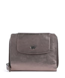 Braun Büffel Ruby RFID Monedero bronze