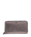 Braun Büffel Ruby RFID Monedero bronze