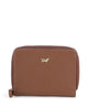 Braun Büffel Asti Monedero saddle brown