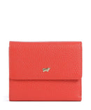 Braun Büffel Asti RFID Wallet rich red