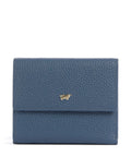 Braun Büffel Asti M Wallet dawn blue