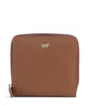 Braun Büffel Asti RFID Monedero saddle brown
