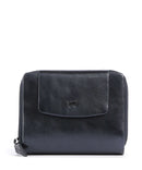 Braun Büffel Ruby RFID Monedero blau