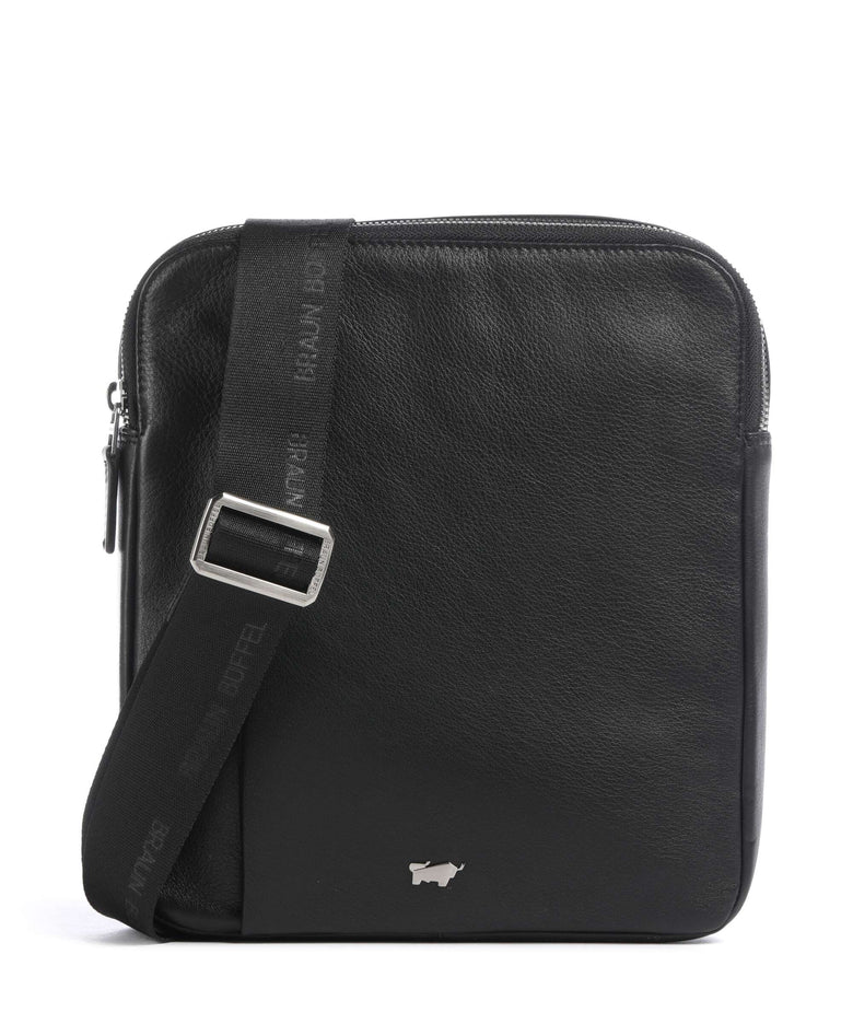 Braun Büffel Golf Crossbody bag black