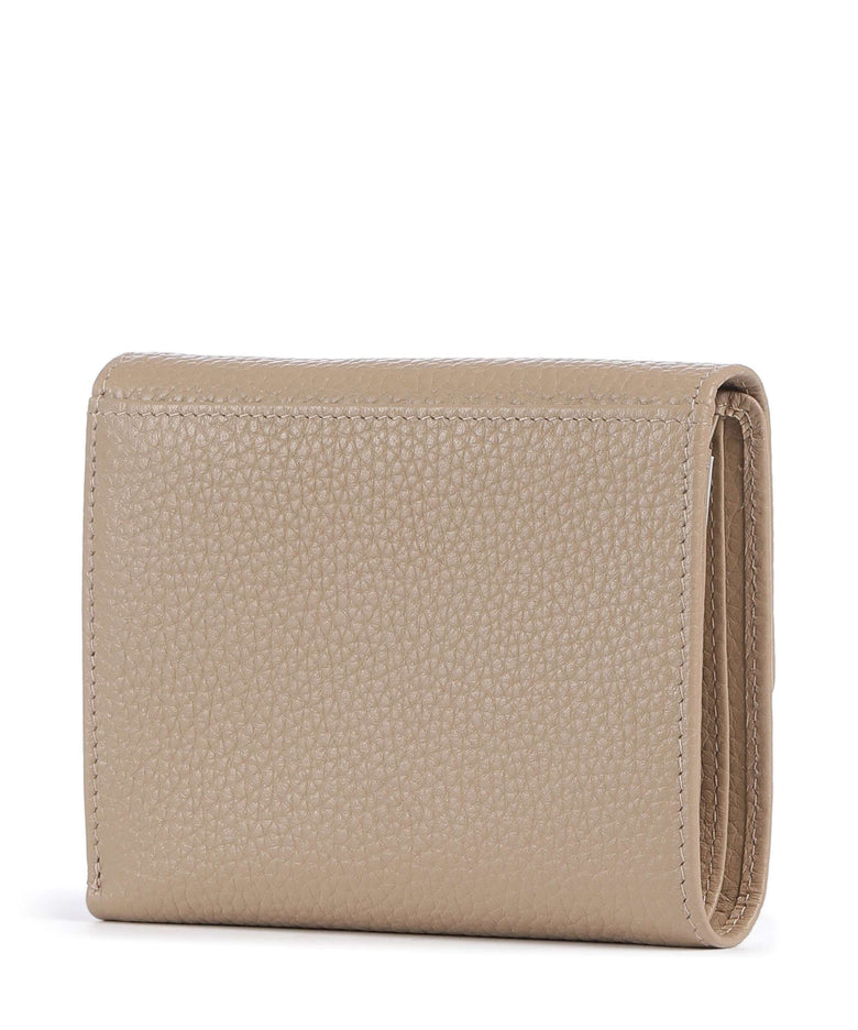 Braun Büffel Asti Wallet caramel