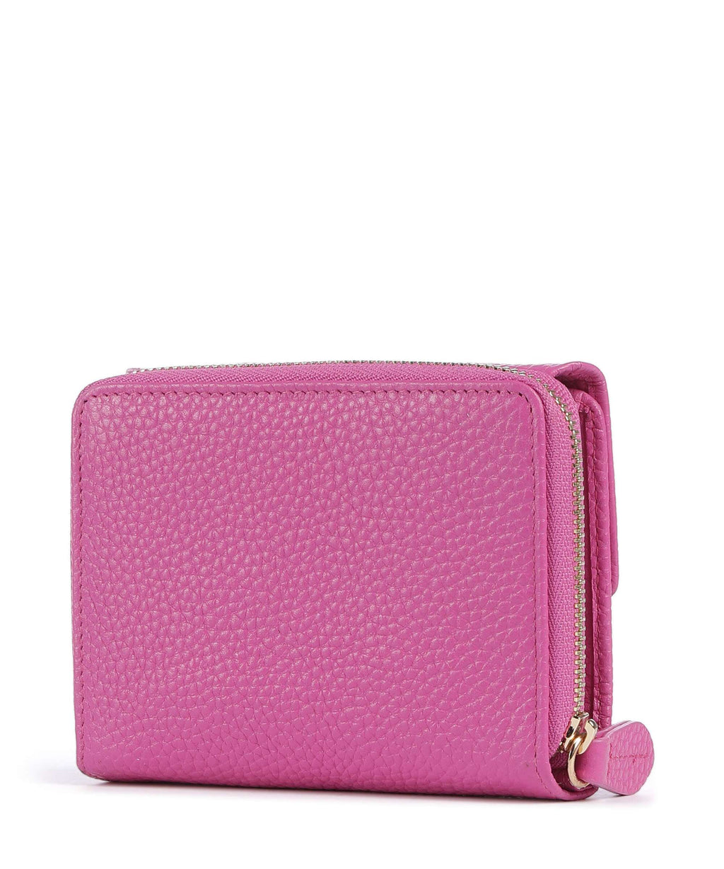 Braun Büffel Asti Wallet fuchsia