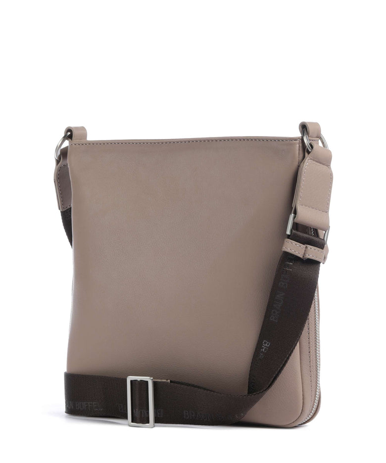 Braun Büffel Liv Crossbody bag taupe