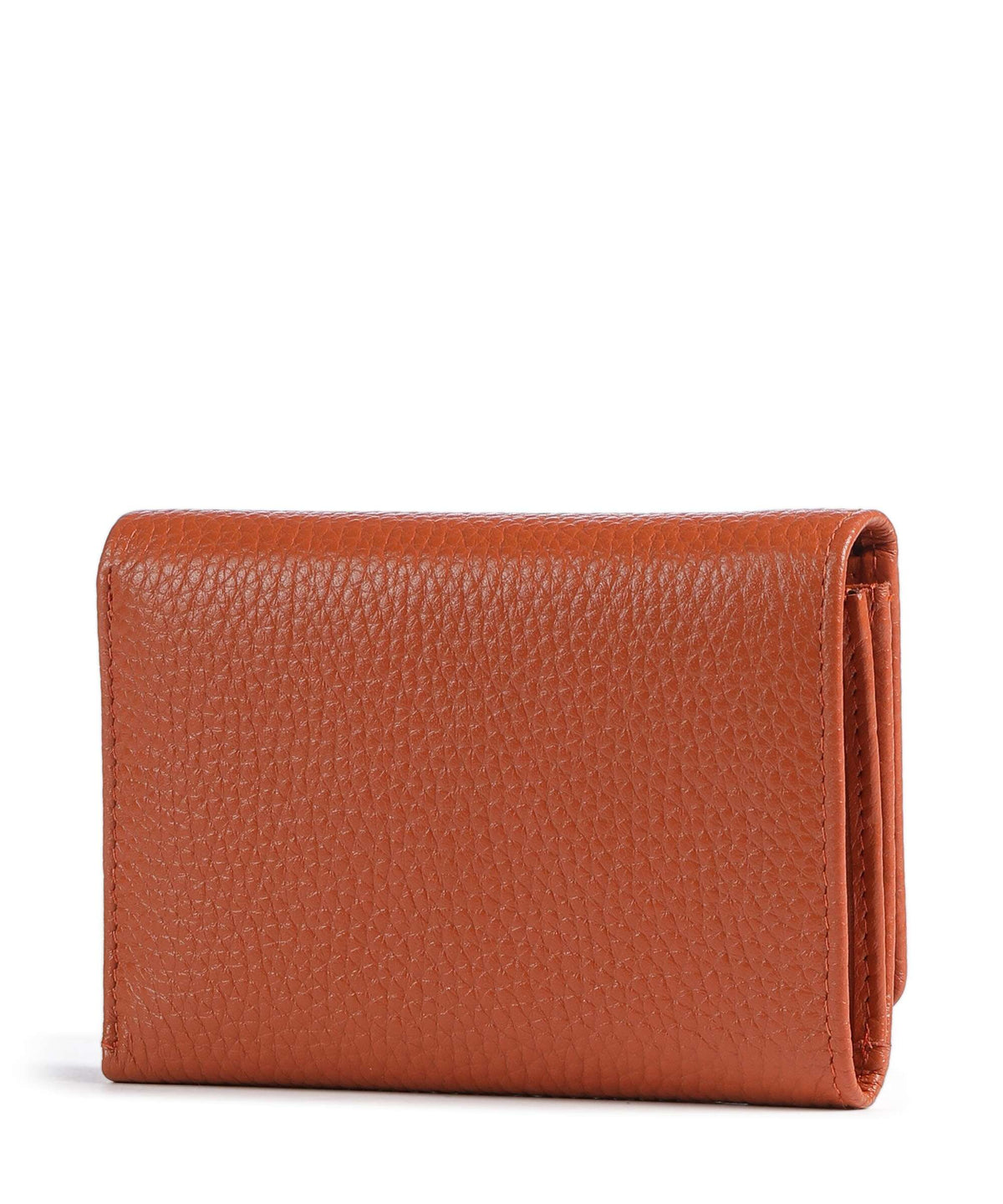 Braun Büffel Asti S Wallet pumpkin spice