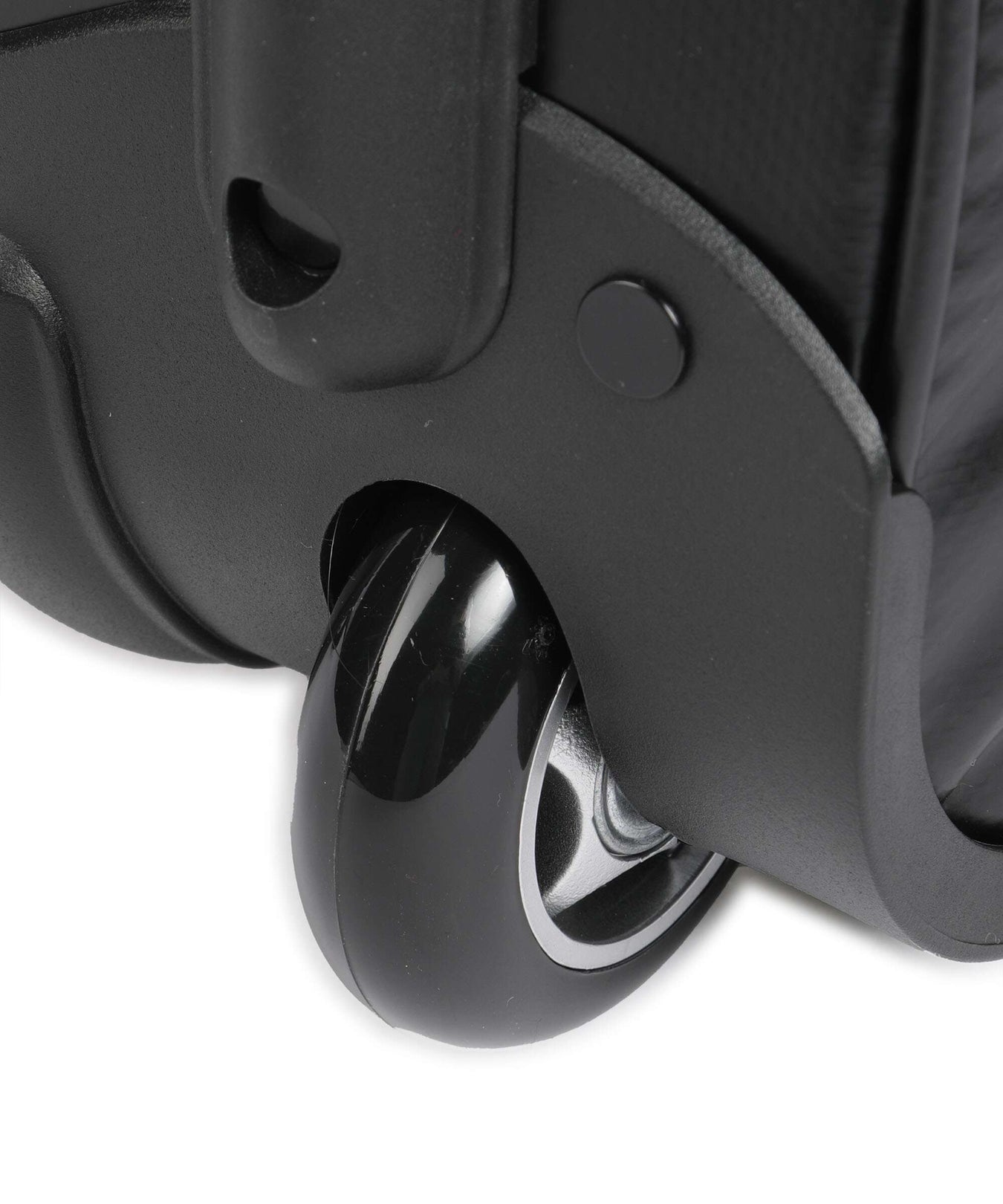 Travelite Basics Travel bag with wheels schwarz