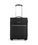 Travelite Cabin Trolley (2 wheels) schwarz