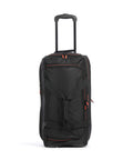 Travelite Basics Travel bag with wheels schwarz