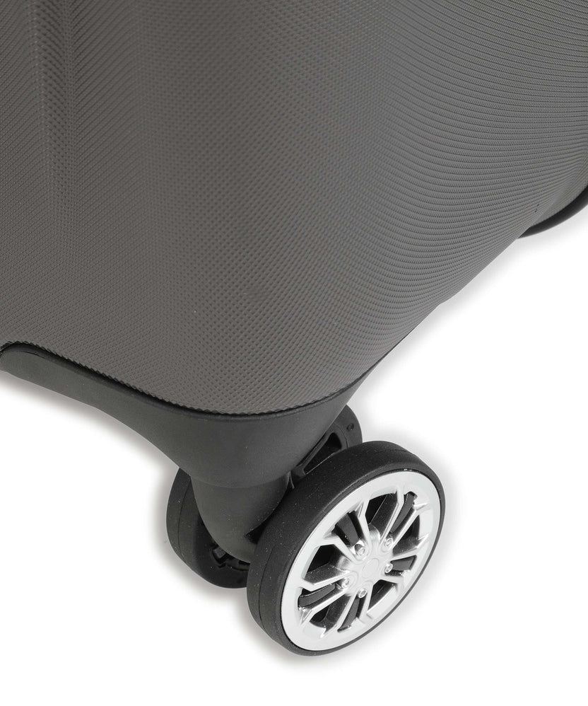Travelite City Spinner (4 wheels) anthrazit