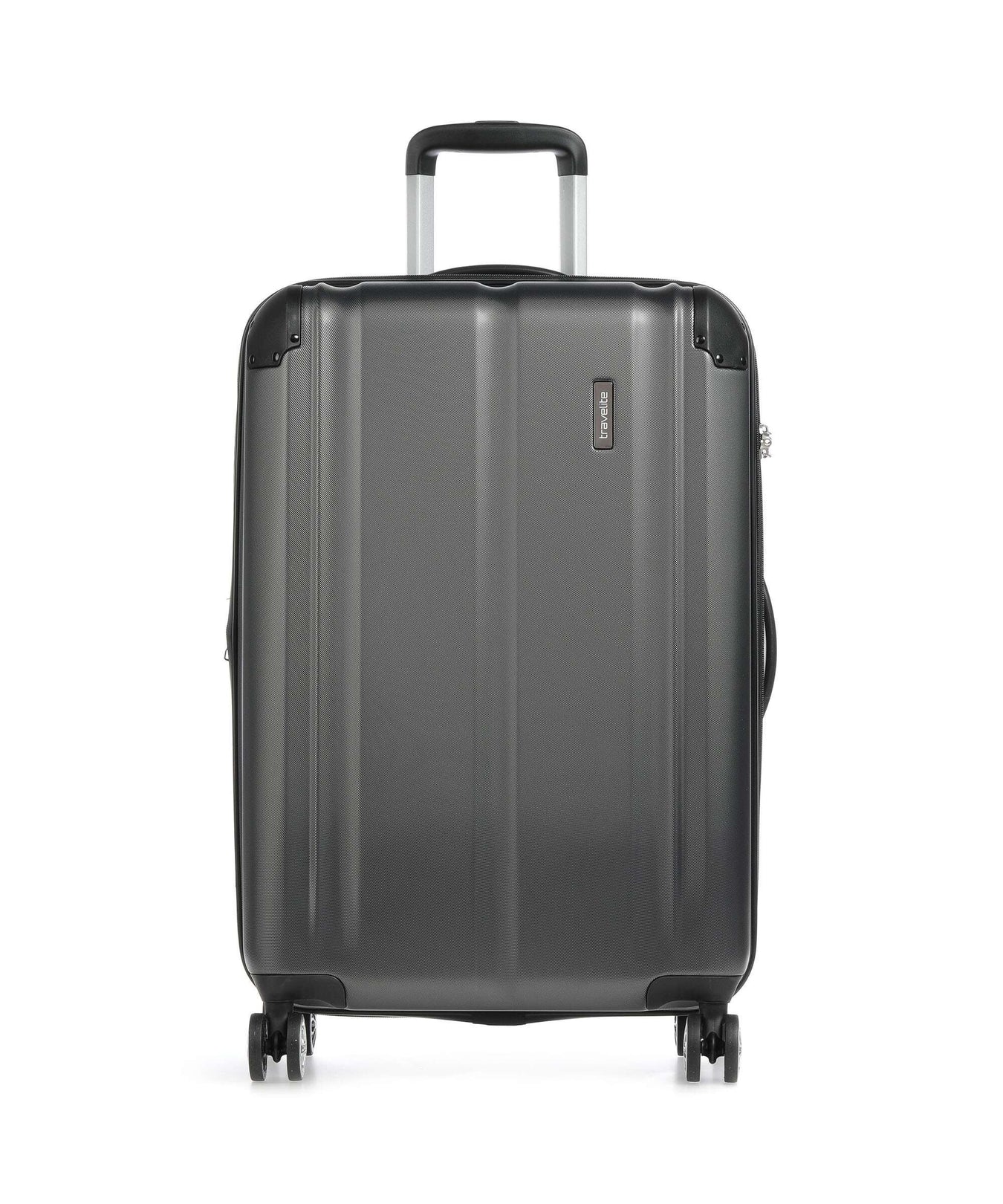 Travelite City Spinner (4 wheels) anthrazit