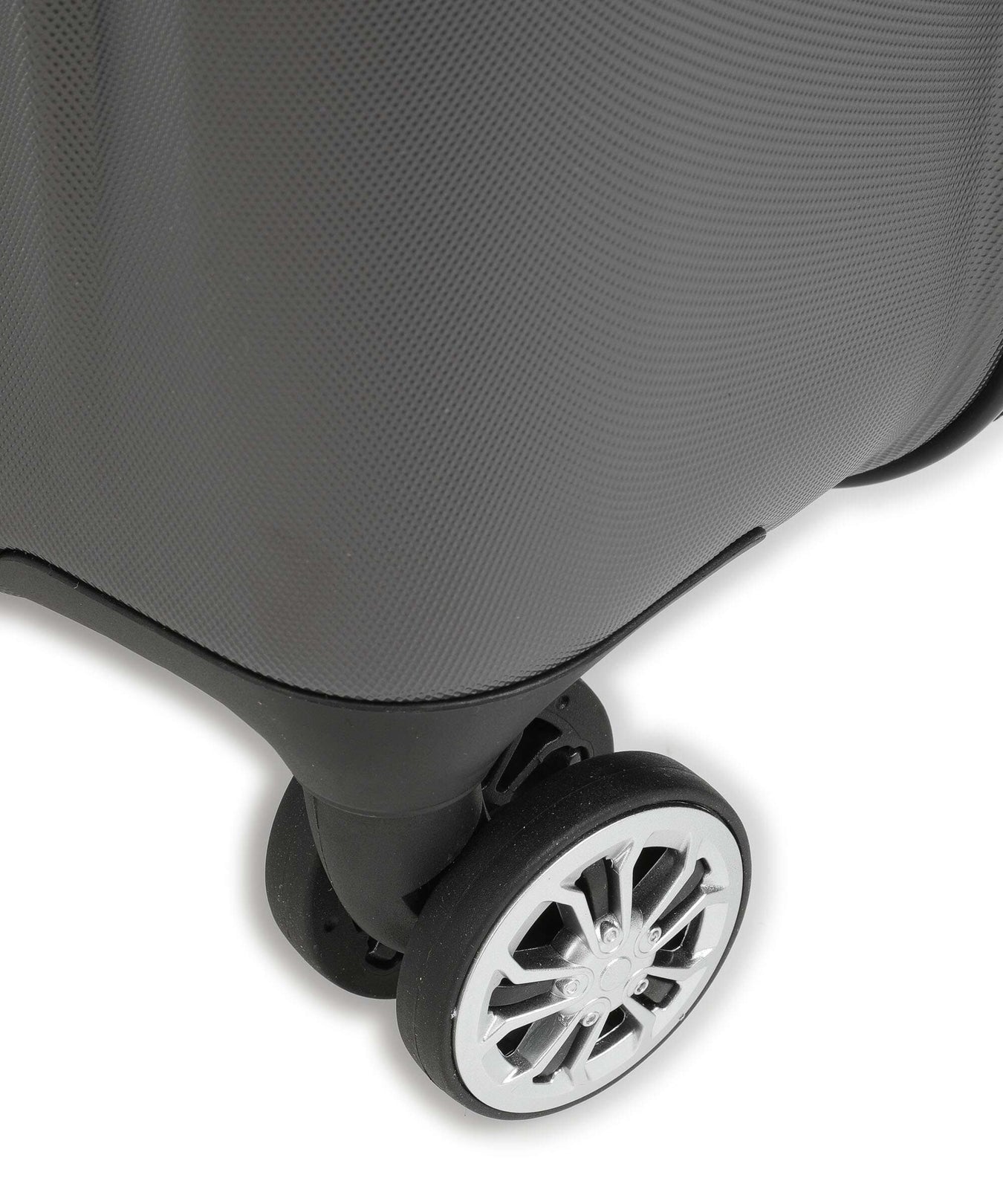 Travelite City Spinner (4 wheels) anthrazit