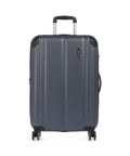 Travelite City Spinner (4 wheels) marine