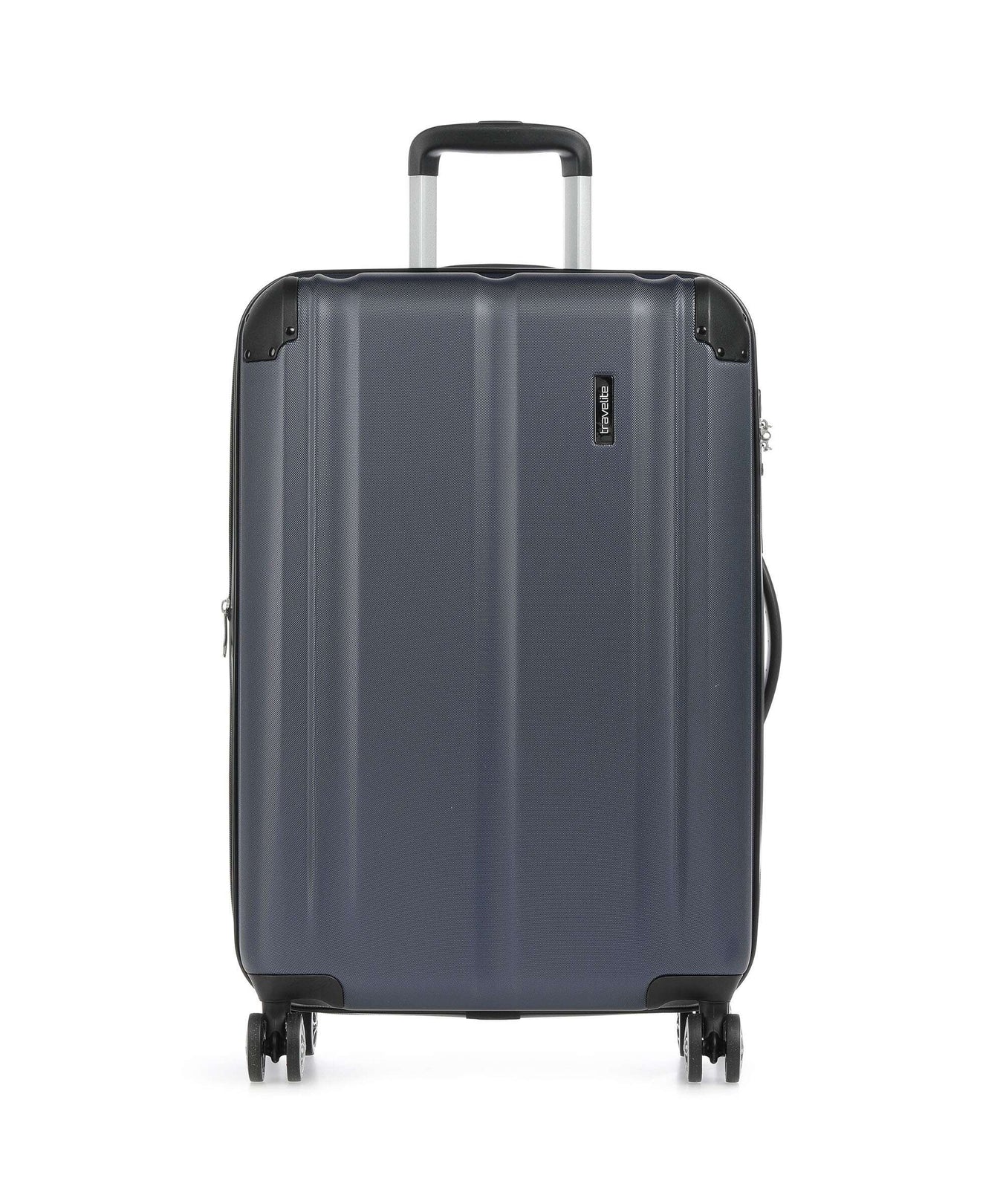 Travelite City Spinner (4 wheels) marine