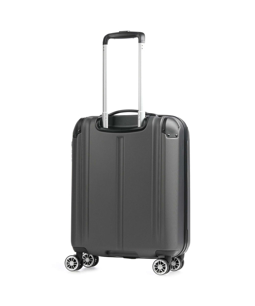 Travelite City Spinner (4 wheels) anthrazit