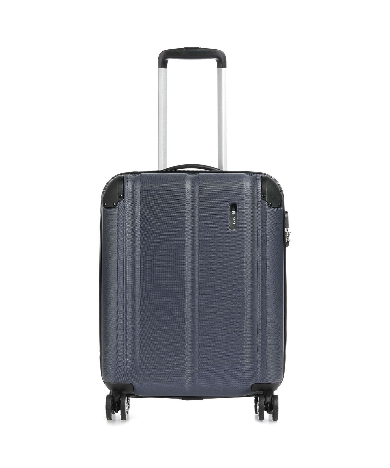 Travelite City Spinner (4 wheels) marine