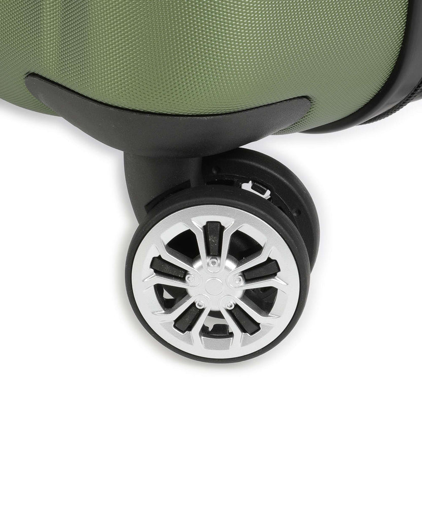 Travelite City Spinner (4 wheels) salbei